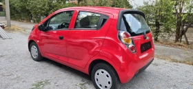 Chevrolet Spark 4 80. | Mobile.bg    2