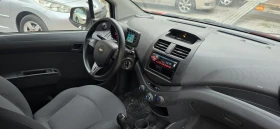 Chevrolet Spark 4 80. | Mobile.bg    10