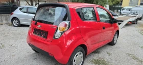 Chevrolet Spark 4 80. | Mobile.bg    4