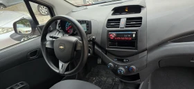 Chevrolet Spark 4 80. | Mobile.bg    9