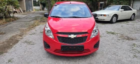 Chevrolet Spark 4 80. | Mobile.bg    6
