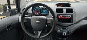 Chevrolet Spark 4 80. | Mobile.bg    12