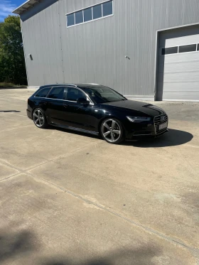 Обява за продажба на Audi A6 ~26 800 лв. - изображение 3