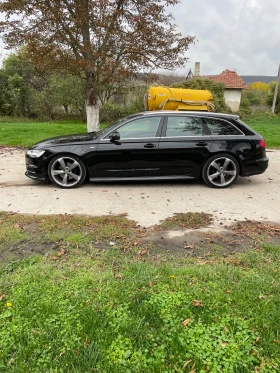Audi A6, снимка 8 — Bazar.bg Audi A6, снимка 8