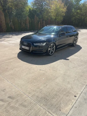 Обява за продажба на Audi A6 ~26 800 лв. - изображение 10