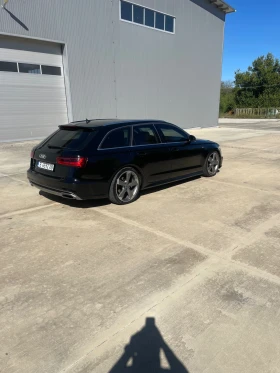 Обява за продажба на Audi A6 ~26 800 лв. - изображение 5