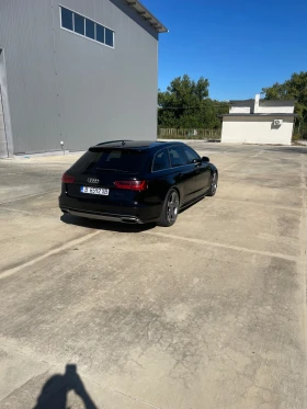 Обява за продажба на Audi A6 ~26 800 лв. - изображение 6