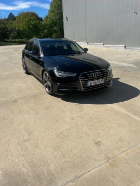 Обява за продажба на Audi A6 ~26 800 лв. - изображение 2
