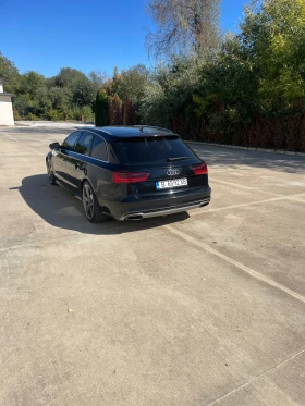 Обява за продажба на Audi A6 ~26 800 лв. - изображение 7