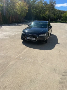 Обява за продажба на Audi A6 ~26 800 лв. - изображение 1