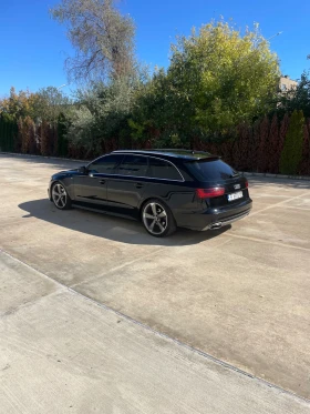 Обява за продажба на Audi A6 ~26 800 лв. - изображение 8