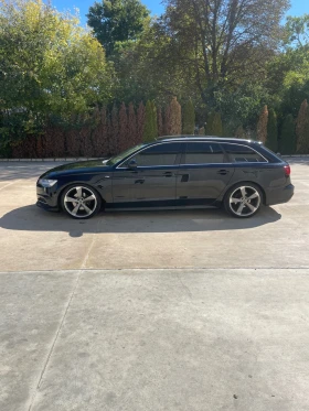 Обява за продажба на Audi A6 ~26 800 лв. - изображение 9