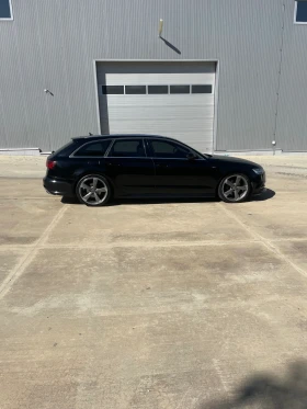 Обява за продажба на Audi A6 ~26 800 лв. - изображение 4