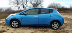 Nissan Leaf  | Mobile.bg    4