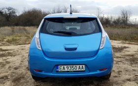 Nissan Leaf  | Mobile.bg    6