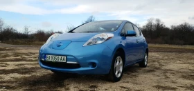 Nissan Leaf  | Mobile.bg    3