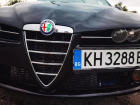 Alfa Romeo 159 sportwagon, снимка 4