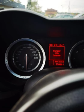 Alfa Romeo 159 sportwagon, снимка 10