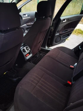 Alfa Romeo 159 sportwagon, снимка 9