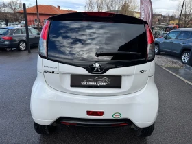 Peugeot iOn 16KW НОВ ВНОС - 8900 лв. / 4550.50 € - 40078960 5