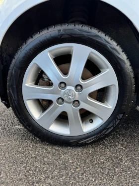 Peugeot iOn 16KW НОВ ВНОС - 8900 лв. / 4550.50 € - 40078960 13