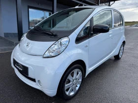 Peugeot iOn 16KW НОВ ВНОС