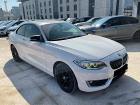 BMW 218 - 1111 лв. / 568.05 € - 52932429 2
