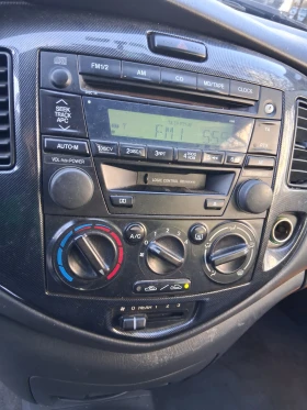 Mazda Mpv 2.0 136кс клима, снимка 9