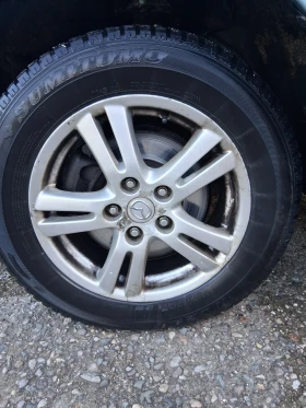 Mazda Mpv 2.0 136кс клима, снимка 11