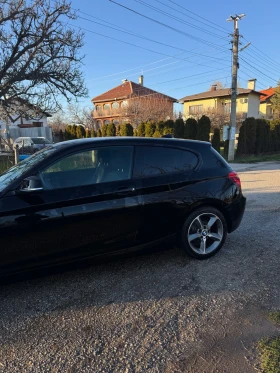 BMW 116 1.6i, снимка 2