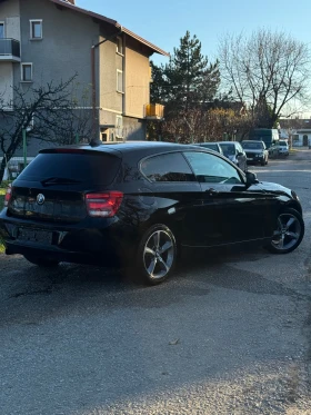 BMW 116 1.6i, снимка 6