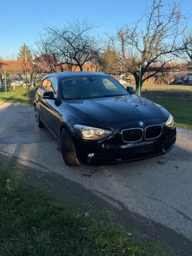 BMW 116 1.6i, снимка 8