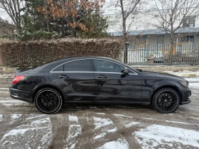 Mercedes-Benz CLS 550 4Matic AMG-Line - 13300 € / 26012.54 лв. - 79145330 5