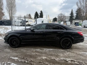 Mercedes-Benz CLS 550 4Matic AMG-Line - 13300 € / 26012.54 лв. - 79145330 4