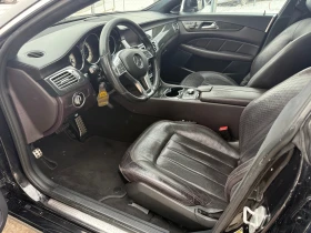 Mercedes-Benz CLS 550 4Matic AMG-Line - 13300 € / 26012.54 лв. - 79145330 9