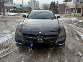 Mercedes-Benz CLS 550 4Matic AMG-Line - 13300 € / 26012.54 лв. - 79145330 2