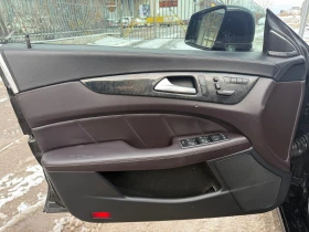 Mercedes-Benz CLS 550 4Matic AMG-Line - 13300 € / 26012.54 лв. - 79145330 11