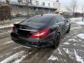 Mercedes-Benz CLS 550 4Matic AMG-Line - 13300 € / 26012.54 лв. - 79145330 7
