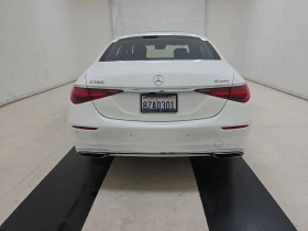 Mercedes-Benz S 580 - 55456 € / 108462.51 лв. - 79295664 5