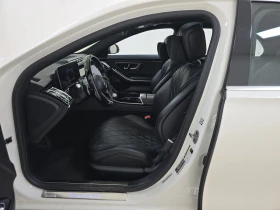 Mercedes-Benz S 580 - 55456 € / 108462.51 лв. - 79295664 8