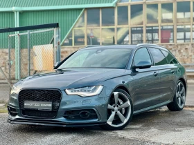 Audi A6 3.0 BiTDI ! Quattro ! S line ! SWISS ! - 16900 € / 33053.53 лв. - 69262329 3