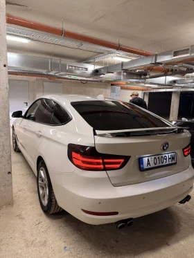 BMW 3gt 1.8 d - 9000 € / 17602.47 лв. - 36047018 4
