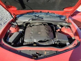 Chevrolet Camaro 3.6L 6 Rear-wheel drive - 7300 € / 14277.56 лв. - 66766318 4