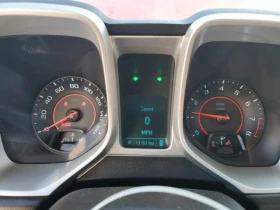 Chevrolet Camaro 3.6L 6 Rear-wheel drive - 7300 € / 14277.56 лв. - 66766318 13