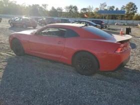 Chevrolet Camaro 3.6L 6 Rear-wheel drive - 7300 € / 14277.56 лв. - 66766318 6