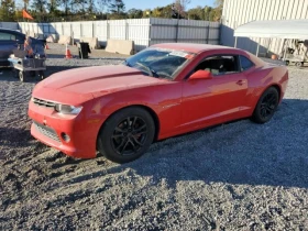 Chevrolet Camaro 3.6L 6 Rear-wheel drive - 7300 € / 14277.56 лв. - 66766318 2