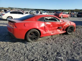 Chevrolet Camaro 3.6L 6 Rear-wheel drive - 7300 € / 14277.56 лв. - 66766318 7