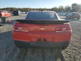 Chevrolet Camaro 3.6L 6 Rear-wheel drive - 7300 € / 14277.56 лв. - 66766318 10