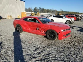 Chevrolet Camaro 3.6L 6 Rear-wheel drive - 7300 € / 14277.56 лв. - 66766318 8