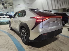 Toyota bZ4X * L * CARFAX *  | Mobile.bg � ����� ������ 4